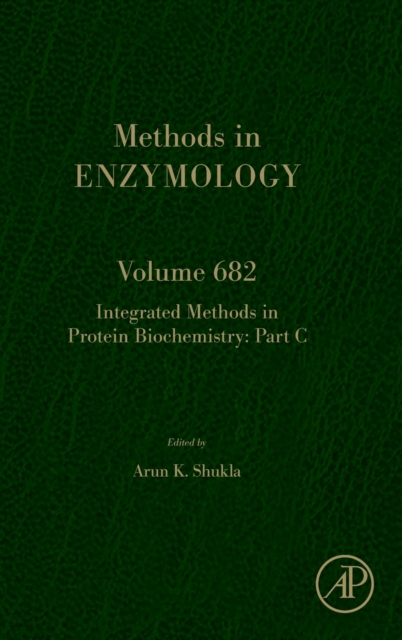 Integrated Methods in Protein Biochemistry