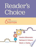 Reader's Choice, 6th Edition