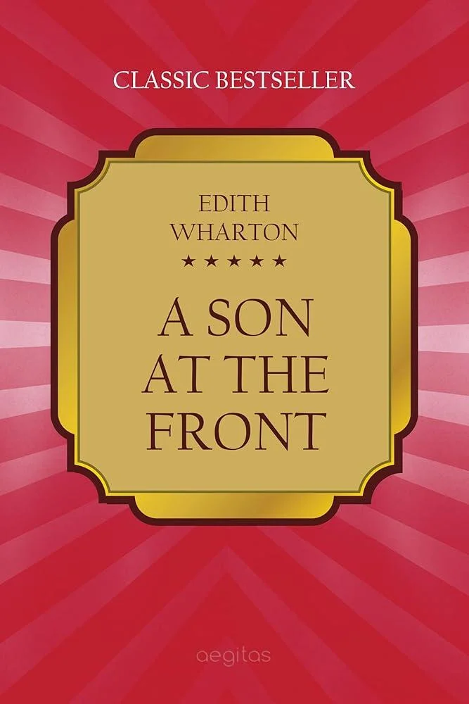 A Son at the Front