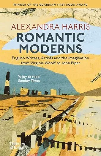 Romantic Moderns