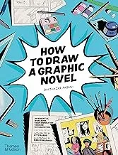 How to Draw a Graphic Novel