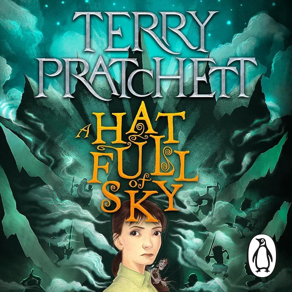 A Hat Full of Sky