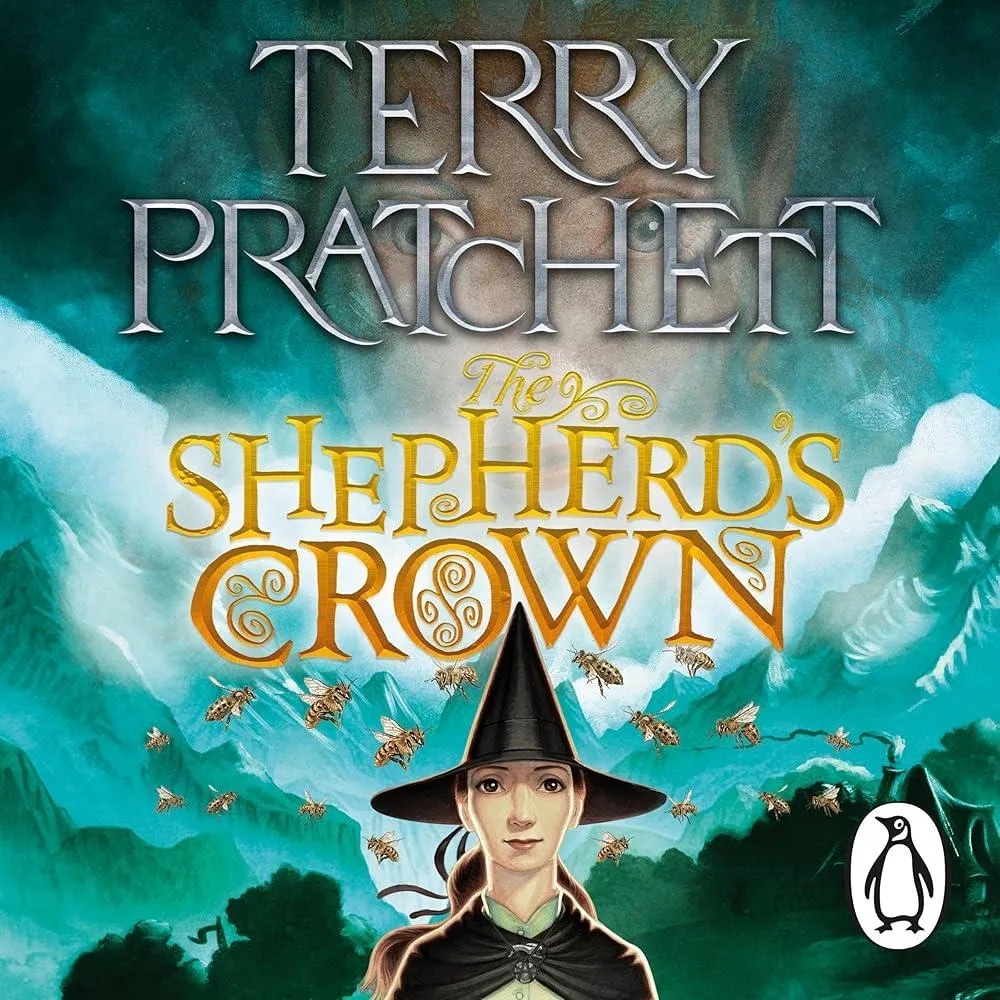 The Shepherd's Crown