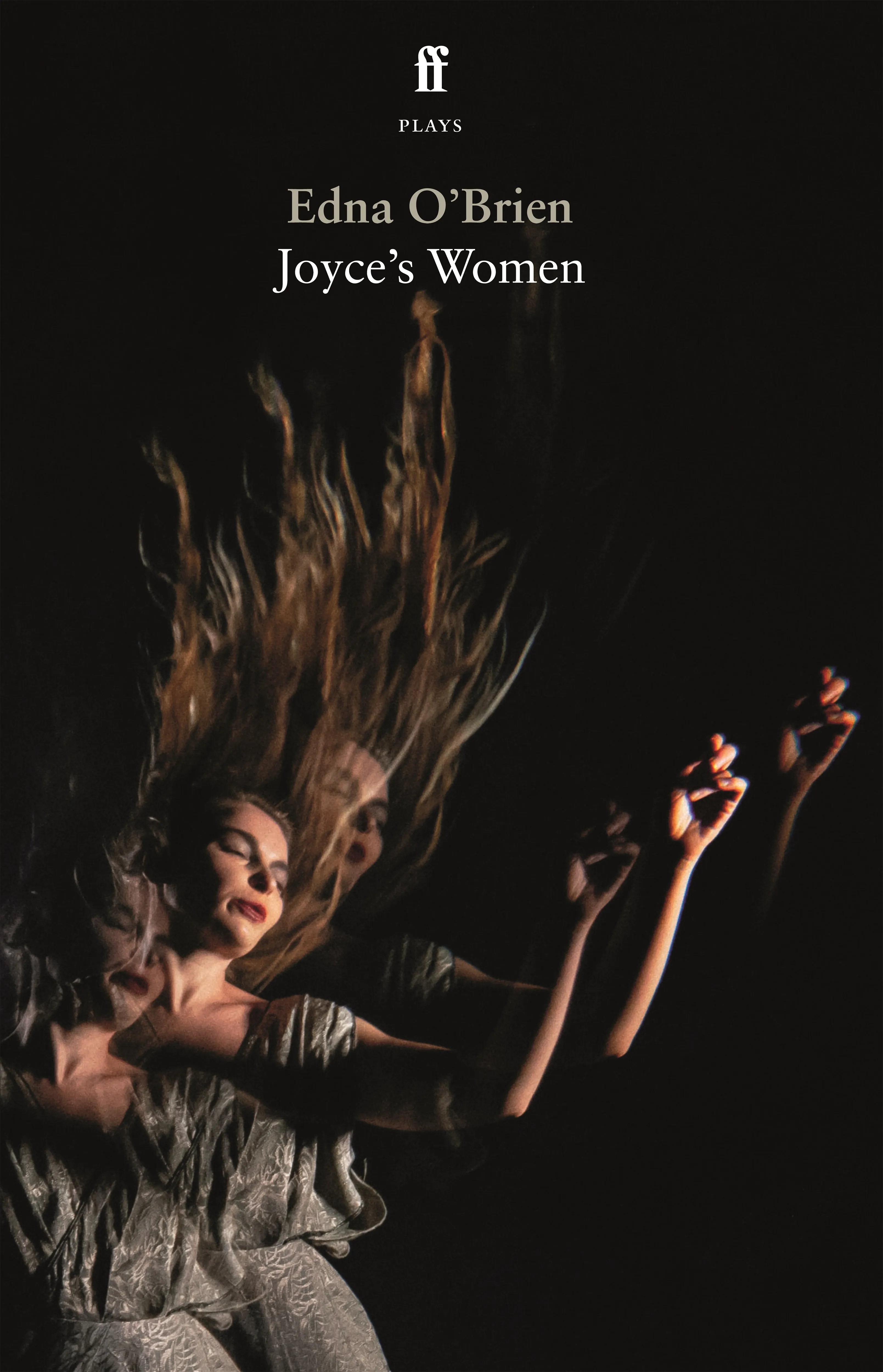 Joyce’s Women