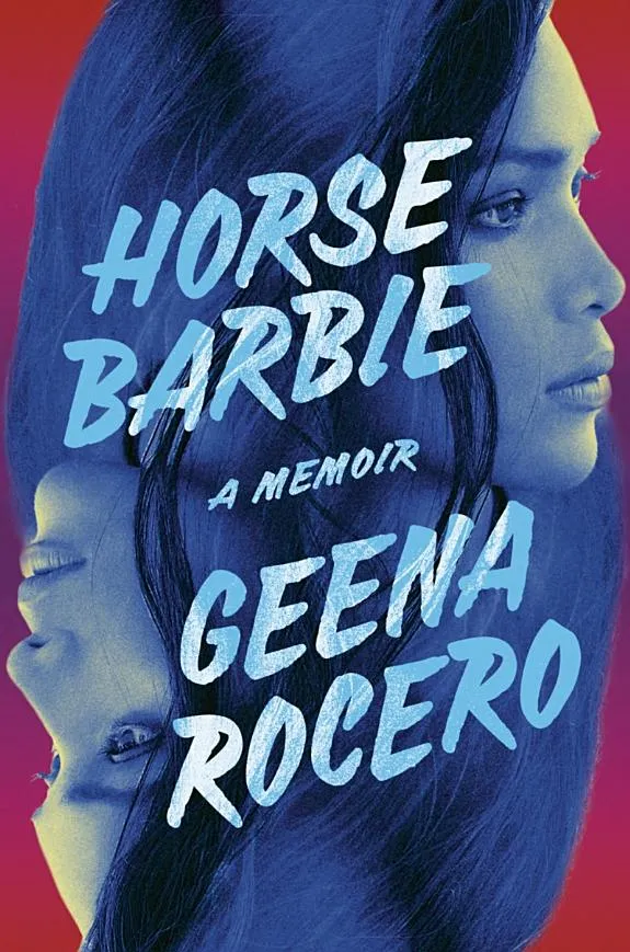 Horse Barbie : A Memoir