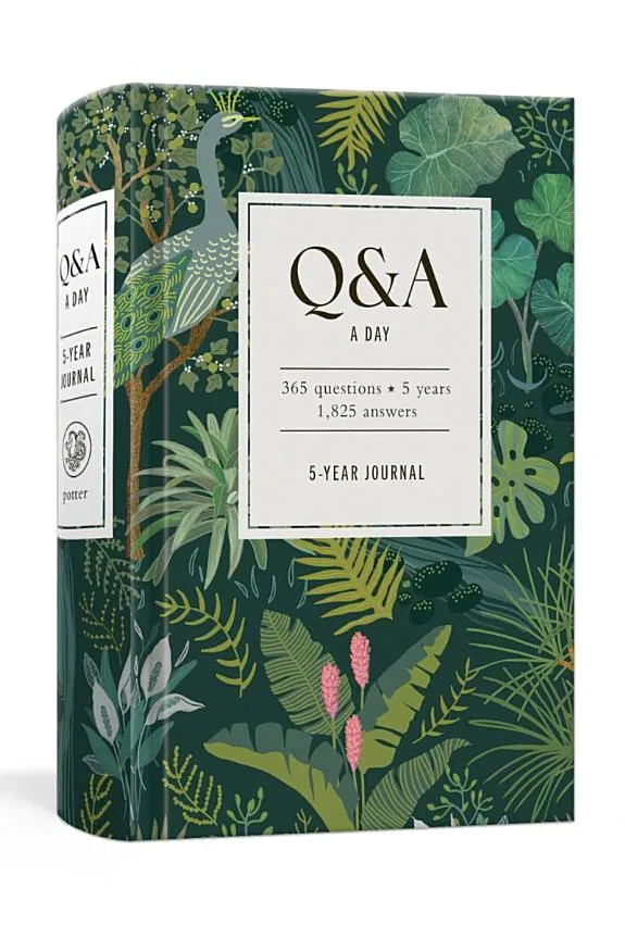 Q&A a Day Tropical