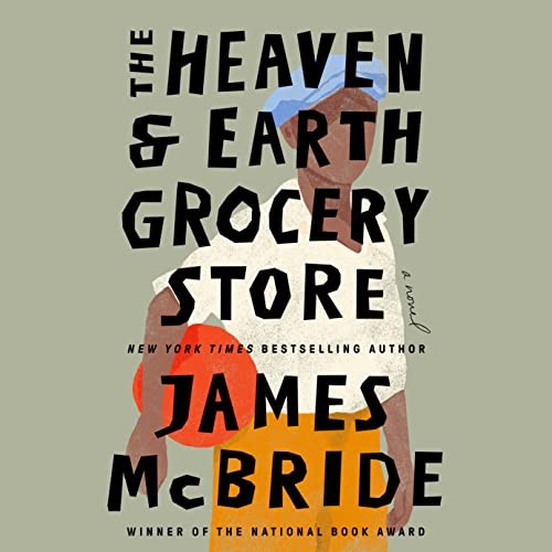 The Heaven & Earth Grocery Store