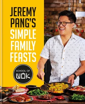 Jeremy Pang's School of Wok