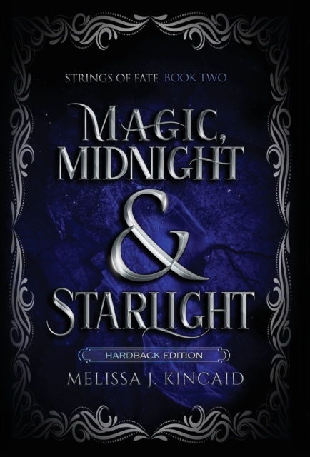 Magic, Midnight and Starlight