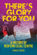 There's Glory For You