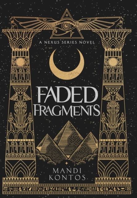 Faded Fragments