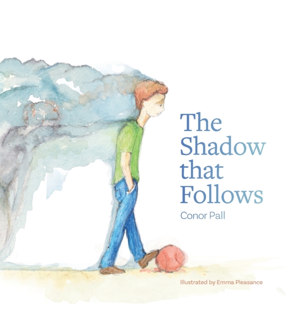 The Shadow that Follows