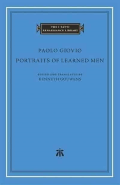 Portraits of Learned Men