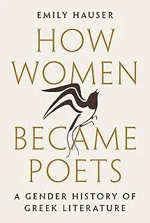 How Women Became Poets