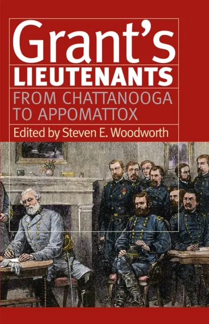 Grant's Lieutenants