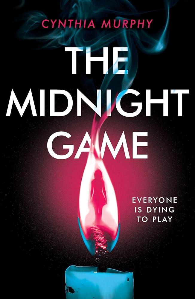 The Midnight Game