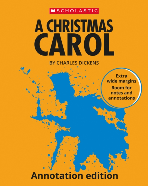 A Christmas Carol