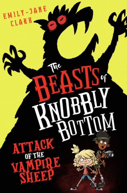 The Beasts of Knobbly Bottom