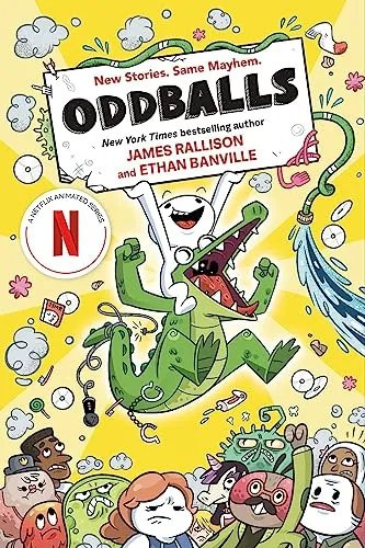 Oddballs