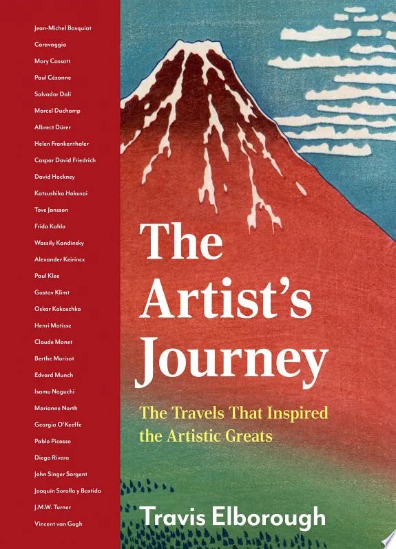 Artist's Journey