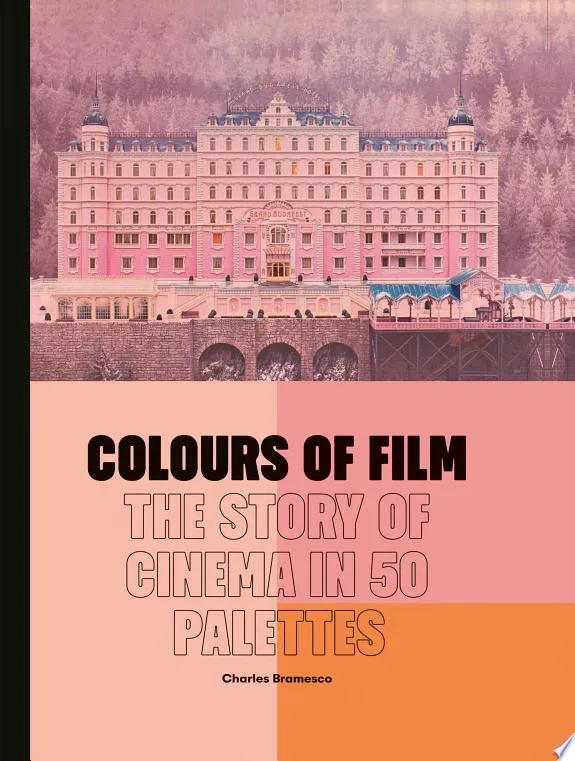 Colours of Film