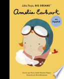 Amelia Earhart (Spanish Edition)