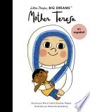 Mother Teresa (Spanish Edition)