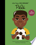 Pele (Spanish Edition)