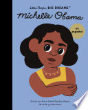 Michelle Obama (Spanish Edition)
