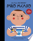 Pablo Picasso (Spanish Edition)