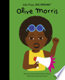 Olive Morris
