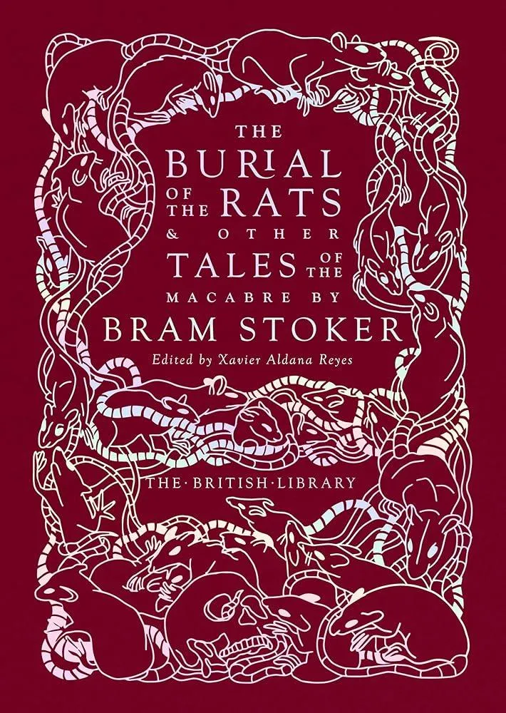 The Burial of the Rats