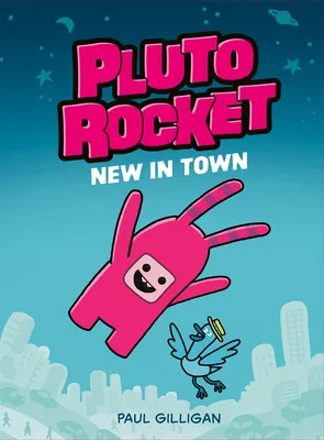 Pluto Rocket