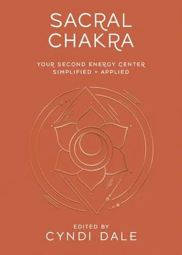 Sacral Chakra