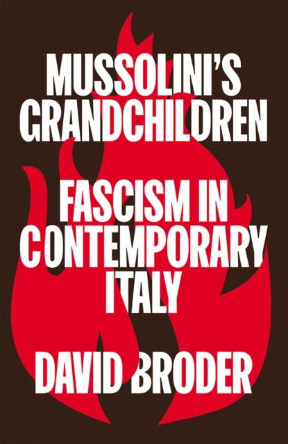 Mussolini's Grandchildren