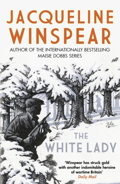 The White Lady