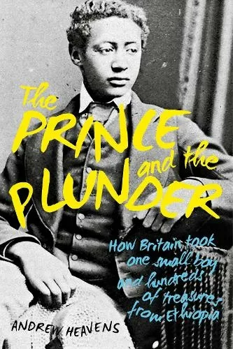 The Prince and the Plunder