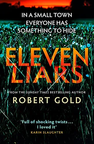 Eleven Liars
