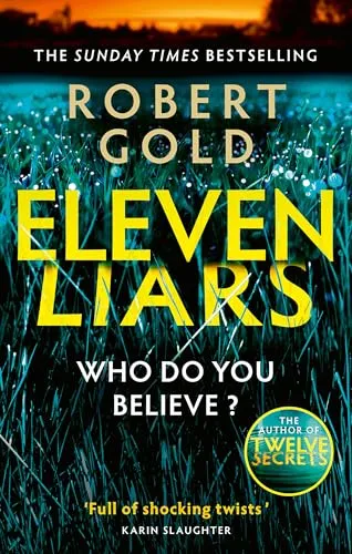 Eleven Liars