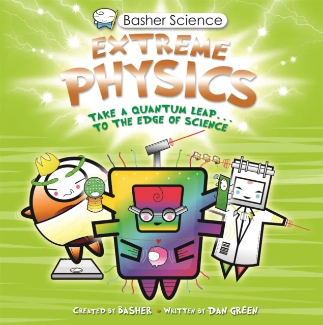 Basher Science