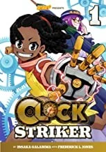 Clock Striker, Volume 1 : "I'm Gonna Be a SMITH!" Volume 1