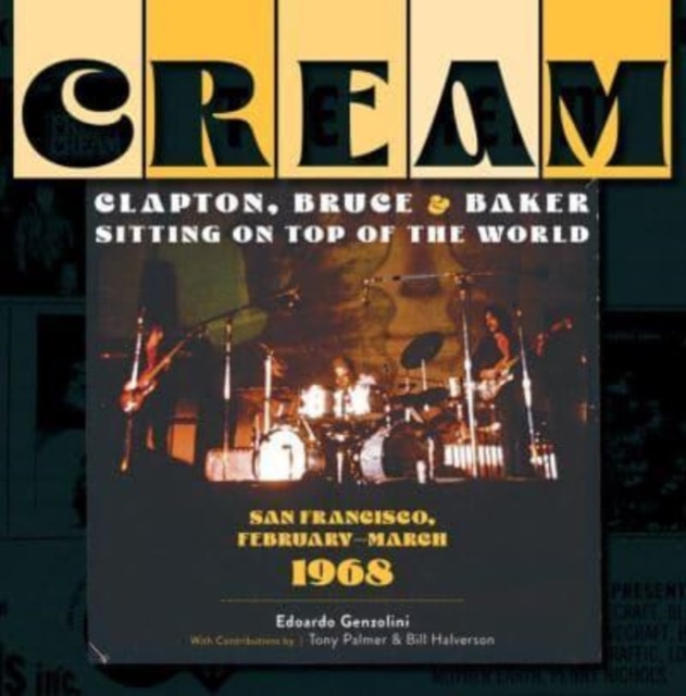 Cream