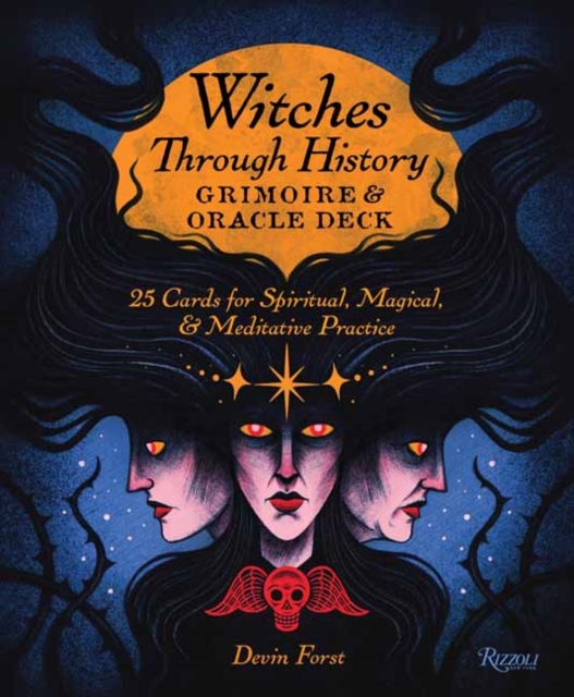 Witches Through History
