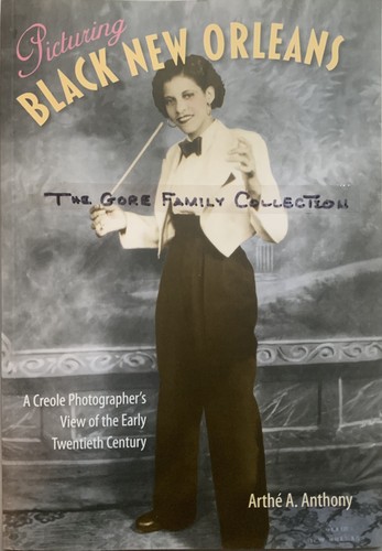 Picturing Black New Orleans