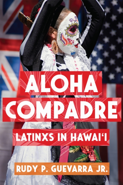 Aloha Compadre