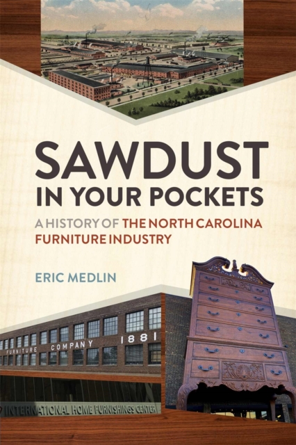 Sawdust in Your Pockets