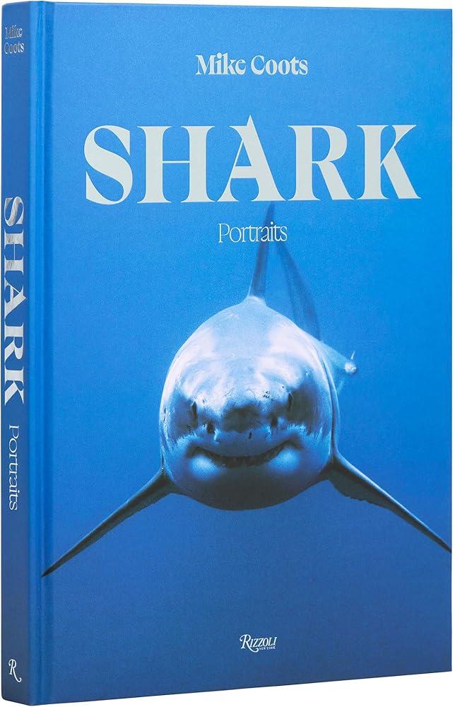 SHARK : Portraits