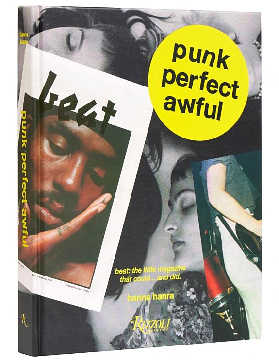 Punk Perfect Awful : Beat: The Little Magazine that Could ...and Did.