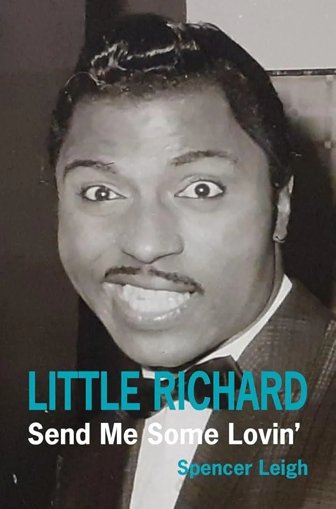 Little Richard : Send Me Some Lovin'