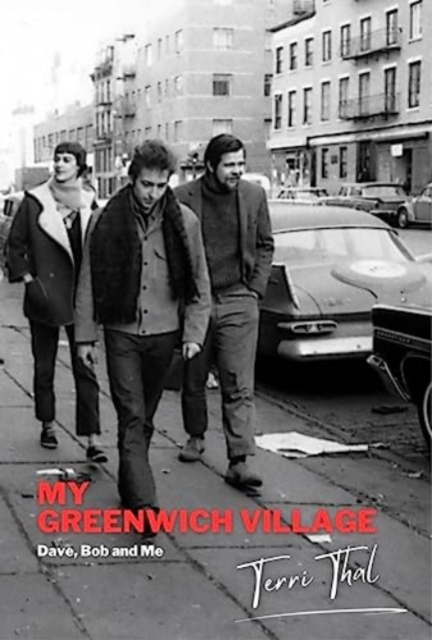 My Greenwich Village